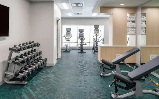 Towneplace Suites Pensacola West I-10