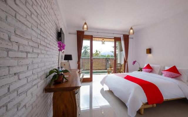 OYO 1493 Surya Villa