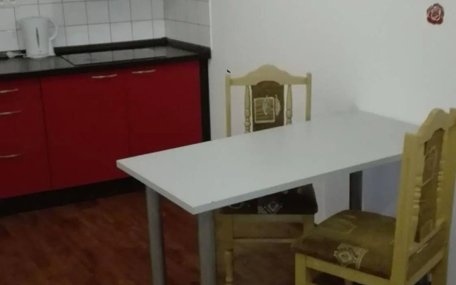 Apartman Halex Centrum City aupark