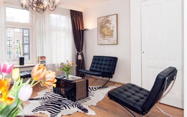 B&B La Vie En Rose Amsterdam Centre
