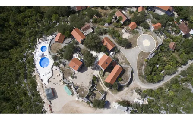 Ethno Village Kokorici