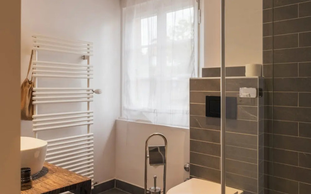 Amanthos Living Nyon