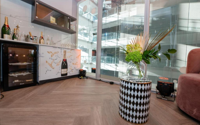 The Capital 15 on Orange Hotel & Spa