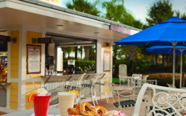 Marriott Vacation Club - Harbour Lake