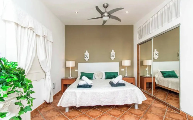 Villa Isabel Sol