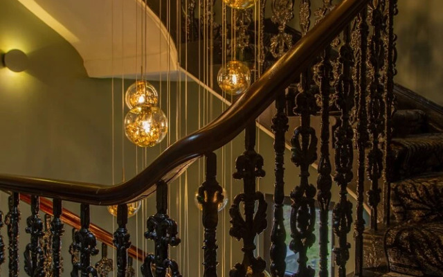 Riva Boutique Hotel & Restaurant
