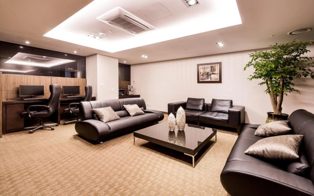 Golden Seoul Hotel