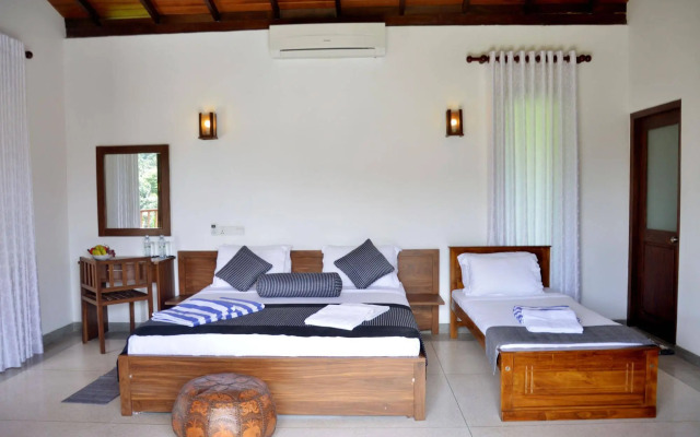 Villa Mountrose