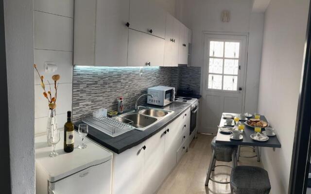 Nikilein's House, διαμέρισμα 150μ απο την παραλία