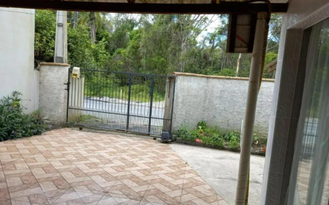 Casa temporada próximo à parque