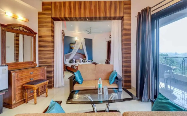 Mahinder Inn By Sapphire Stays