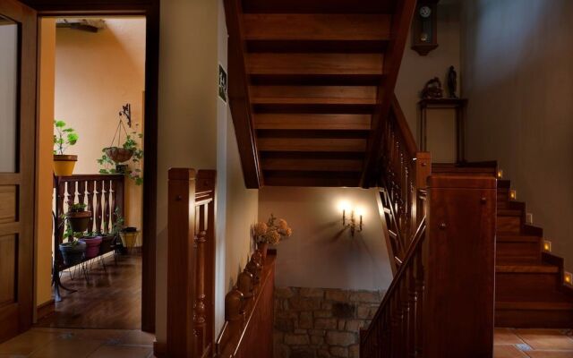 La Casona de Quintes