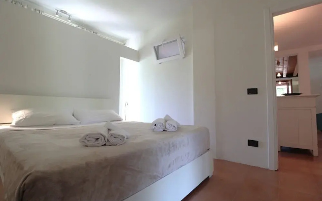 Silea Apartments Pool Garden Treviso