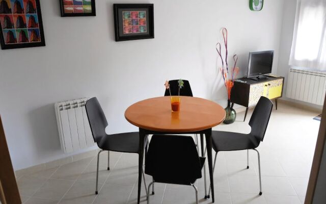 Apartamentos Puenteviejo