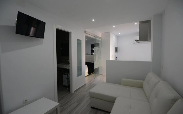 Apartamentos Torrecilla