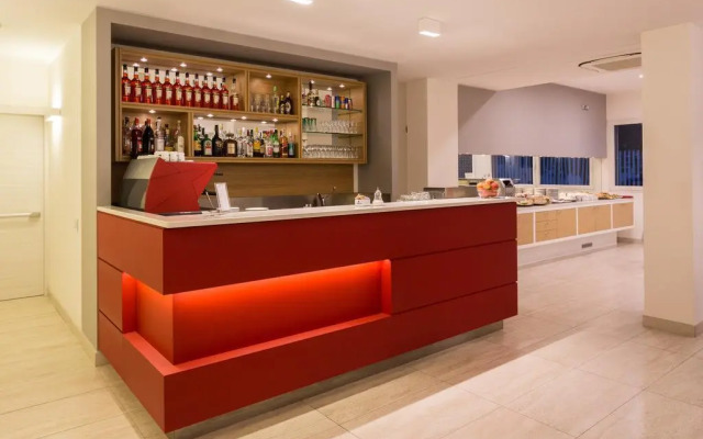 Hotel Airmotel