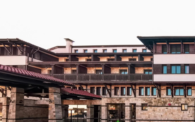 Trinity Residence Bansko