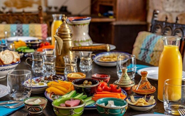 Zidan Sarai Suite