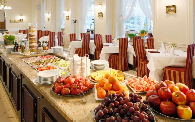 Hotel Georgy House