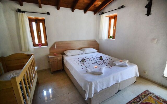 Villa Alim by EvTatilim
