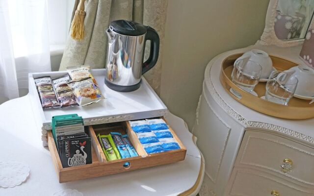 Fleurie Guest House