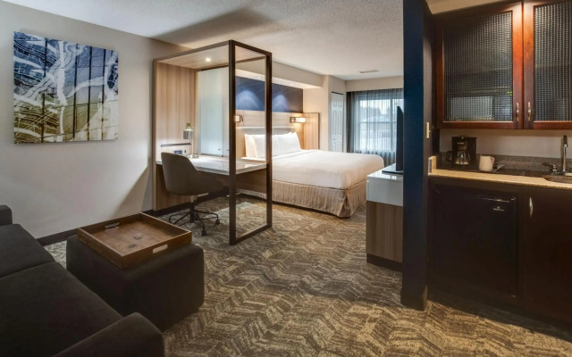 SpringHill Suites by Marriott Dayton South/Miamisburg