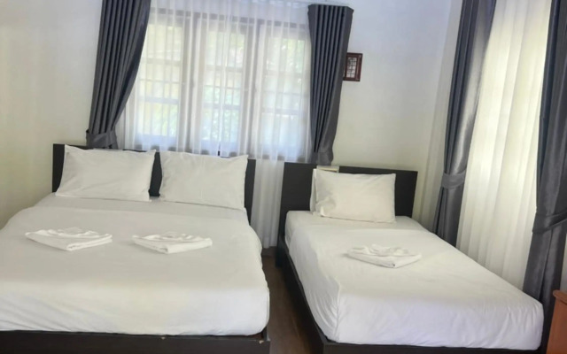 Thipburee Resort