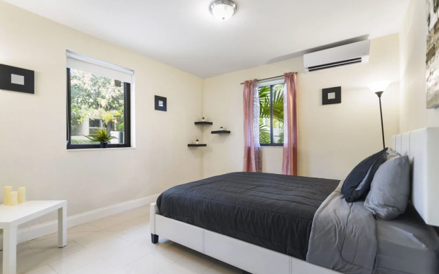 Victoria Park Village by Sojourn