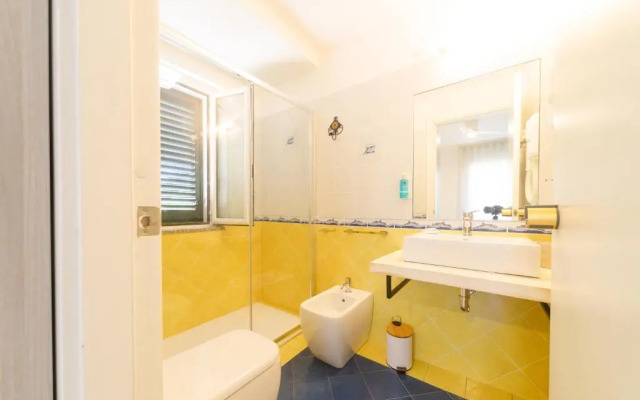 Hotel Villa Maredona