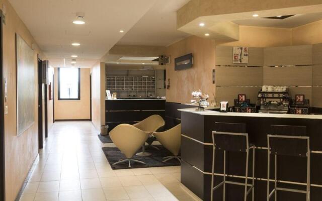 Hotel Corte Business
