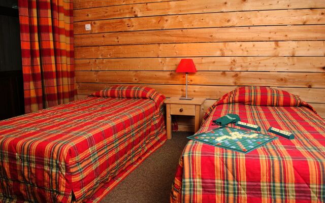 Nemea Residence Le Royal Milan