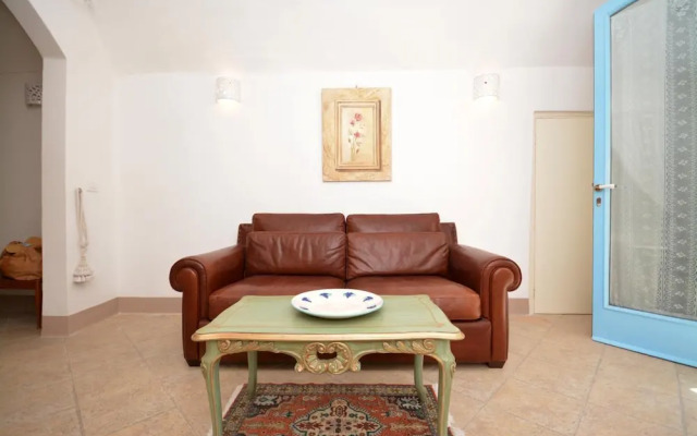 B&B Palazzo del Capitolo - By I Bastioni San Domenco