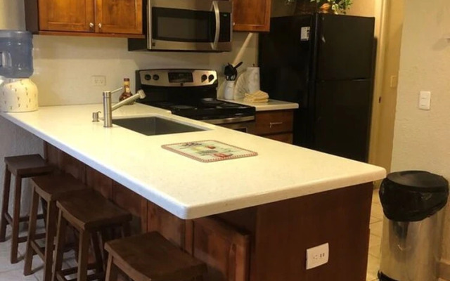 Princessa 2BR C 103-v by Casago