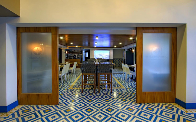 Hotel La Pinta
