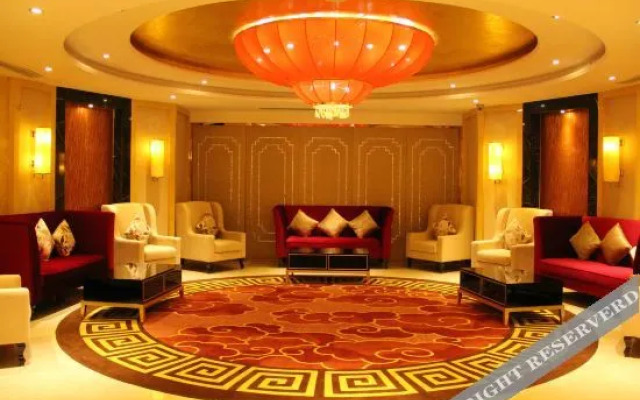 Yuyang International Hotel