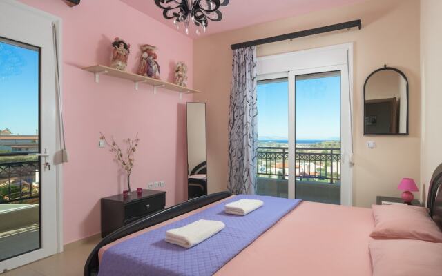 Dreamcatcher Villa