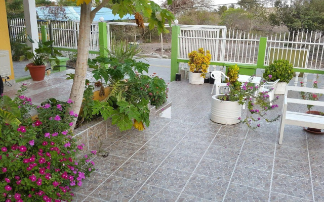 Posada Enilda