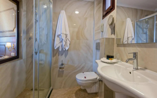 Antique Roman Palace Museum Hotel - Adults Only Ultra All Inclusive