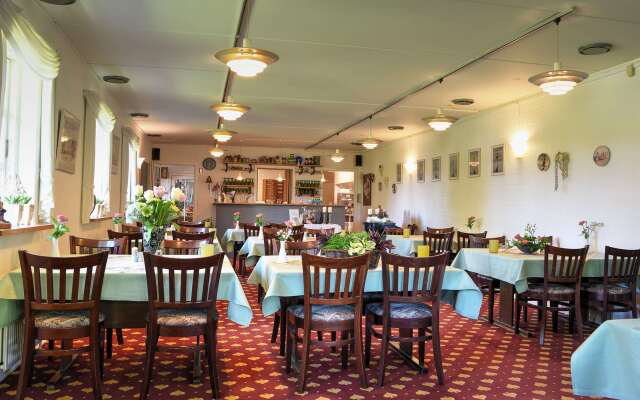 Hotel Gjerrild Kro