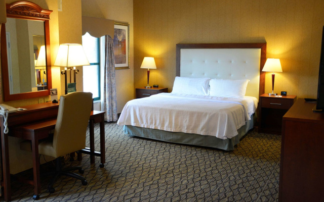 Homewood Suites by Hilton Brighton