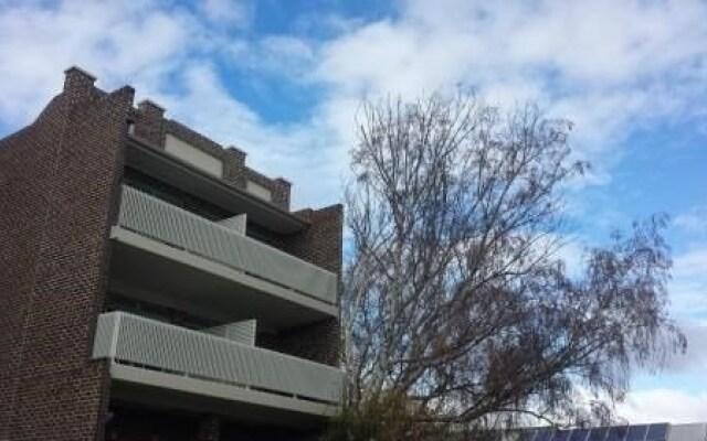 Lithgow Apartments