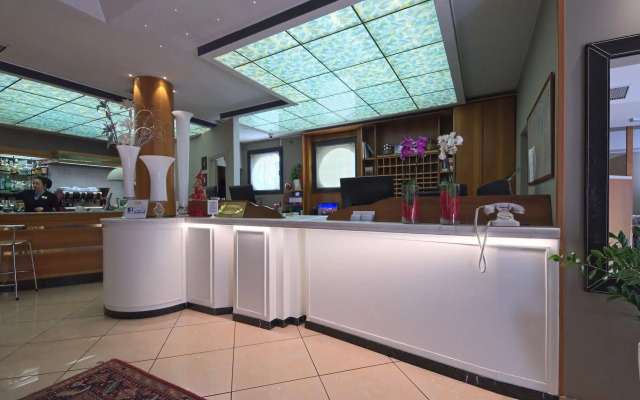 Noventa Hotel