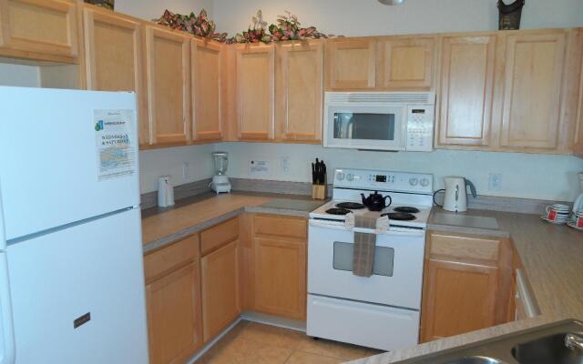Highgrove Preferred Homes