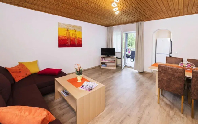 Adults Only Apartment With Pool