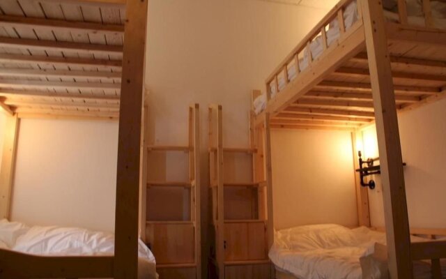 Utel Toodin Youth Hostel Nanjing
