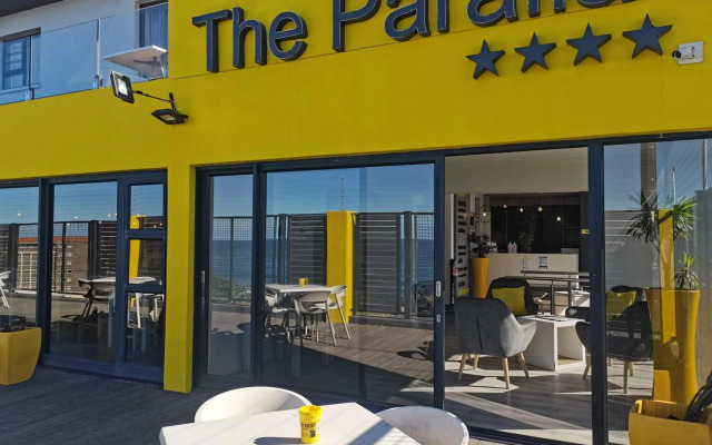 The Paralian Exclusive Guest House