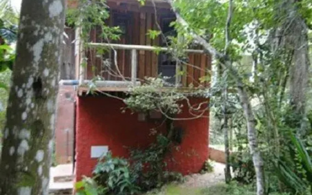 Vila da Mata Hospedagem