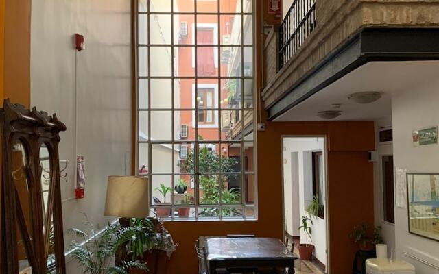 Derby Home Hotel