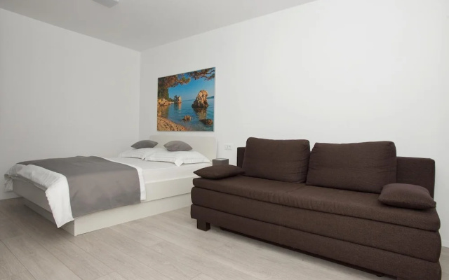 Villa Dalmatia