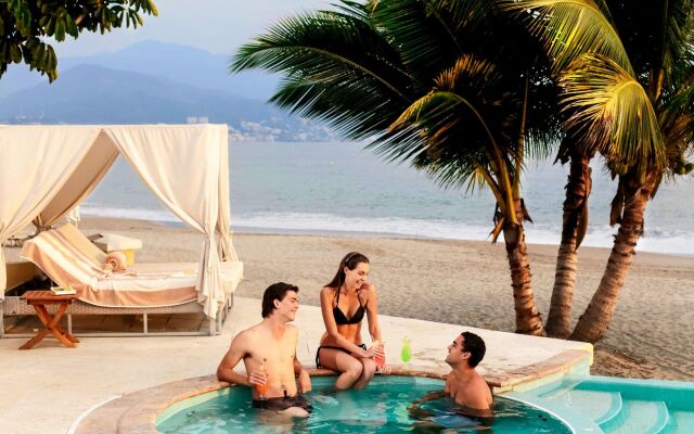 Casa Velas Adults Only All Inclusive